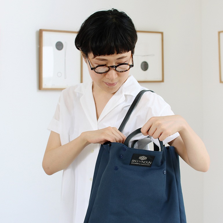 BAGnNOUN バッグンナウン｜TOOLBAG Q/C 'SCHOOL'