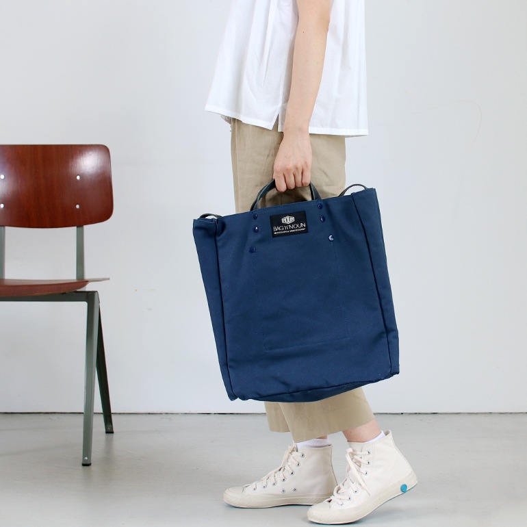 BAGnNOUN バッグンナウン｜TOOLBAG Q/C 'SCHOOL'