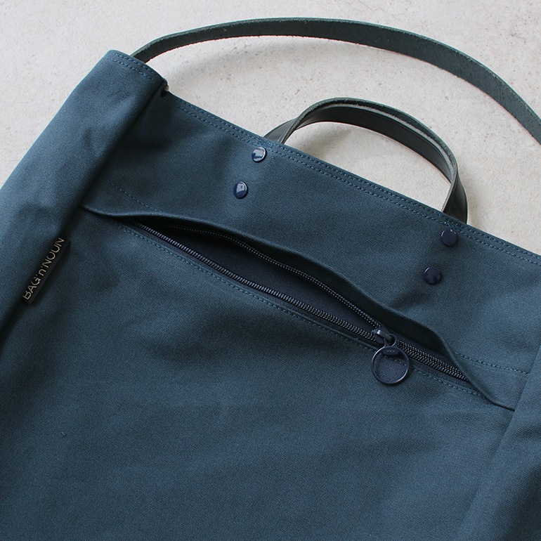 BAGnNOUN バッグンナウン｜TOOLBAG Q/C 'SCHOOL'