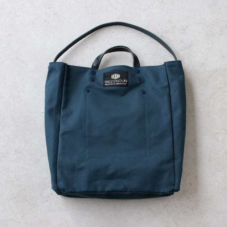 BAGnNOUN バッグンナウン｜TOOLBAG Q/C 'SCHOOL'