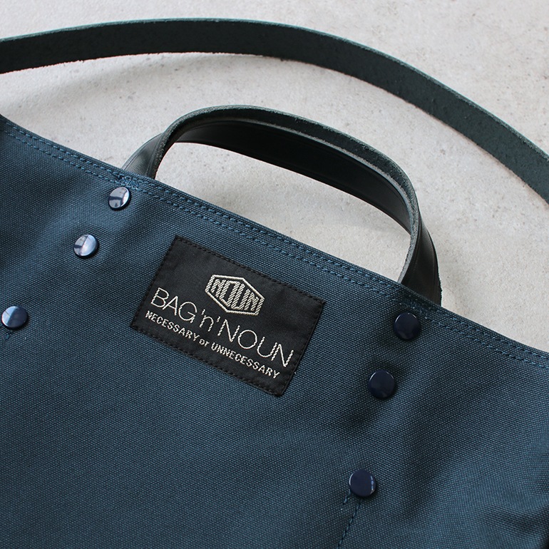 BAGnNOUN バッグンナウン｜TOOLBAG Q/C 'SCHOOL'