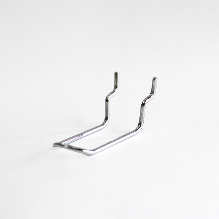 amabro アマブロ｜PEG LOOP Iron(S)