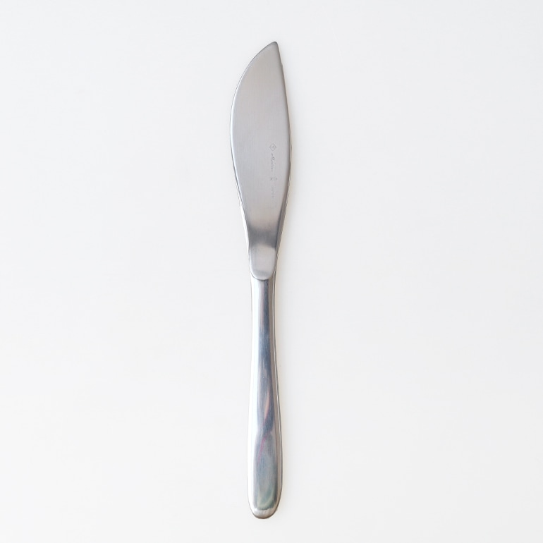 柳宗理 ヤナギ ソウリ｜テーブルナイフ