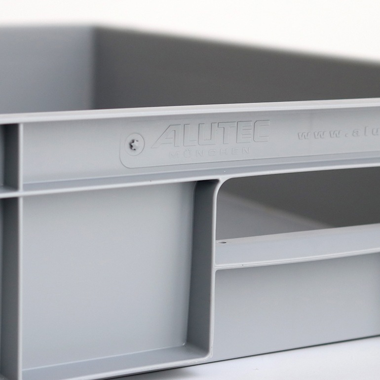 ALUTEC アルテック｜UNIVERSAL BOX L 24L