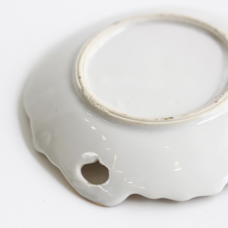 VINTAGE｜スーベニアプレート E