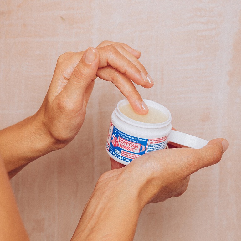 EGYPTIAN MAGIC エジプシャン マジック｜オールパーパス 保湿スキンクリーム 59ml