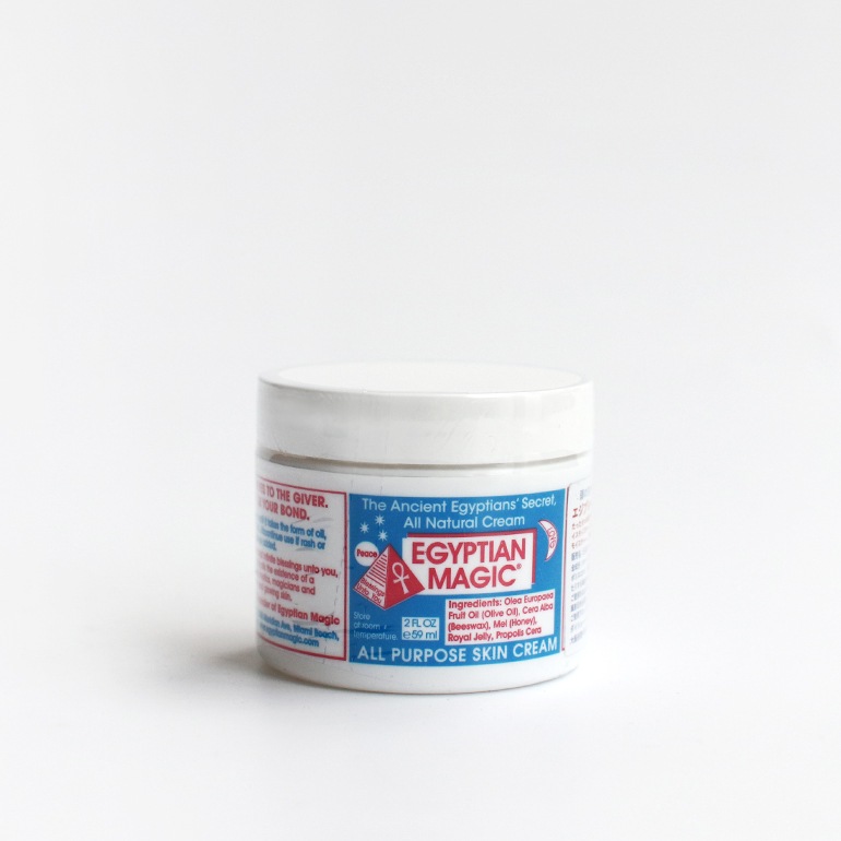 EGYPTIAN MAGIC エジプシャン マジック｜オールパーパス 保湿スキンクリーム 59ml
