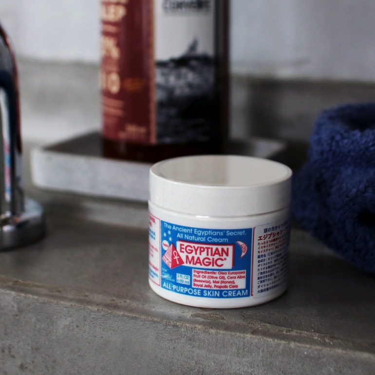 EGYPTIAN MAGIC エジプシャン マジック｜オールパーパス 保湿スキンクリーム 59ml