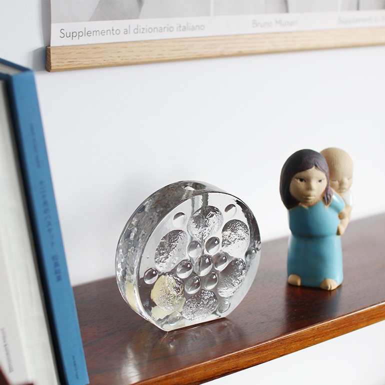 VINTAGE｜W.Germany Walther Glas 11cm 通販｜DUPON35