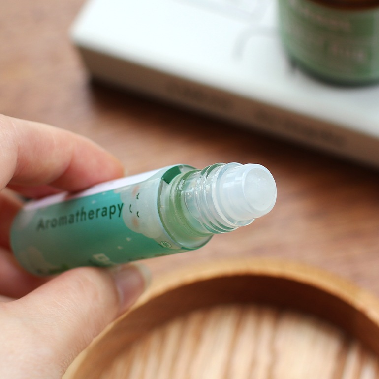 SAFE CARE セーフケア｜ブリージーオイル  ロールオン 10mL