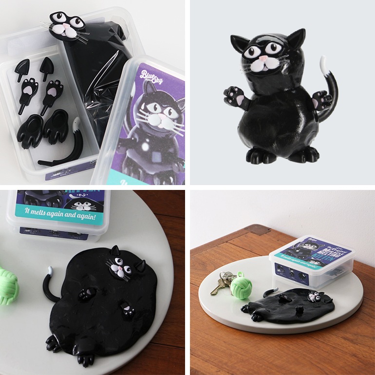 シュネーマン（Schneemann） シュトゥルムケーファー Sturm Kafer Kaiyodo 1/35 Plastic kit by