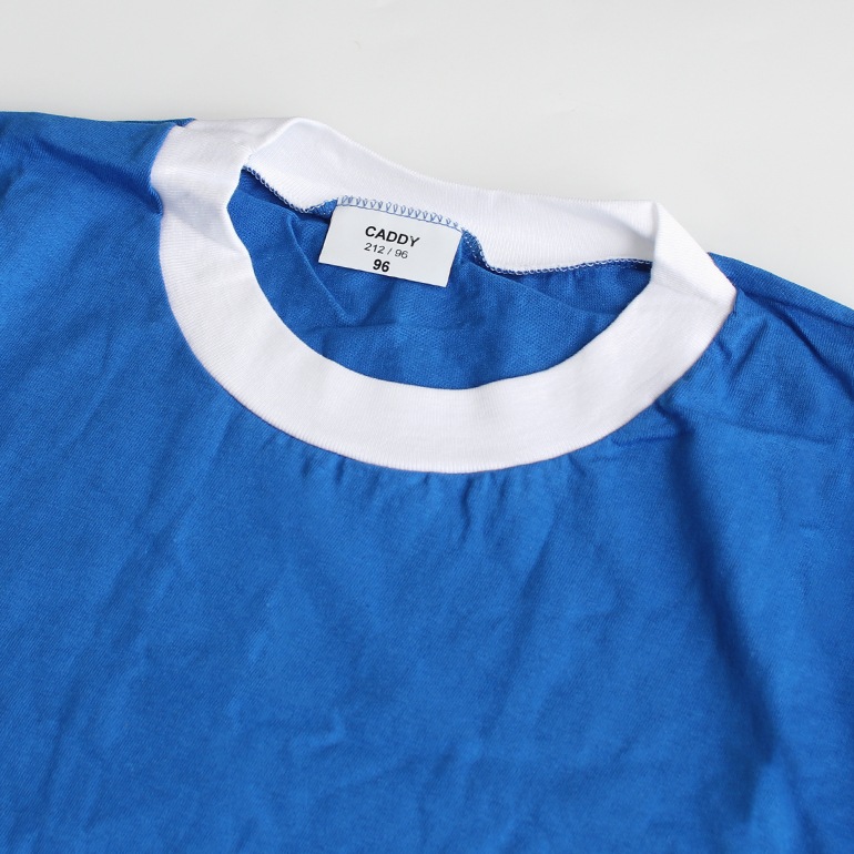 フランス AF ブルーTシャツ デッドストック