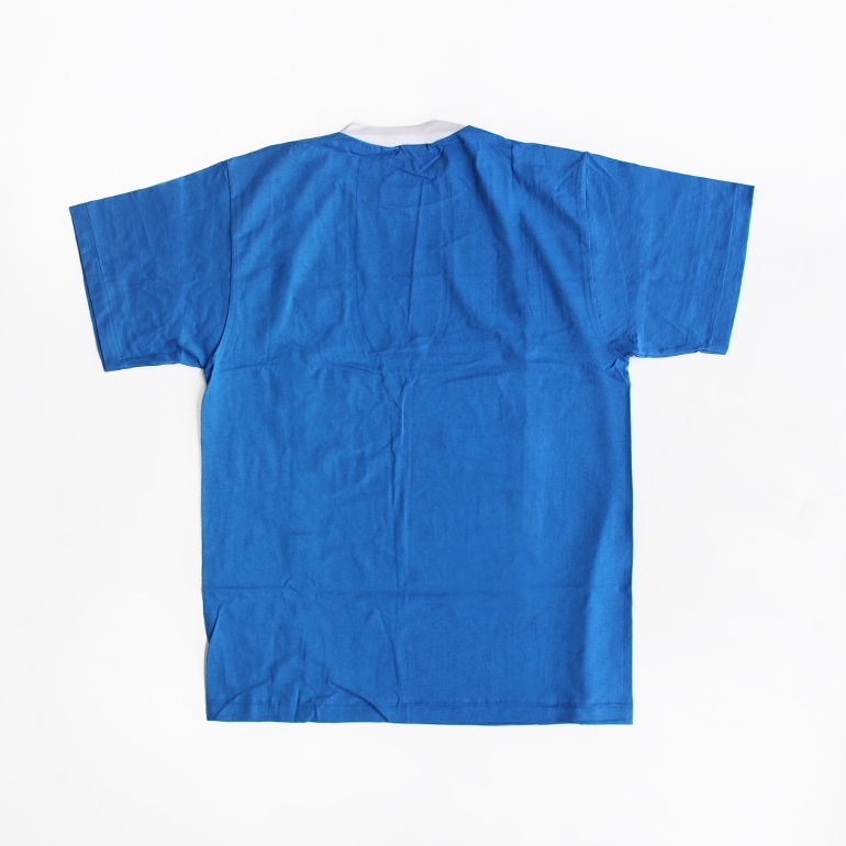 フランス AF ブルーTシャツ デッドストック 通販｜DUPON35