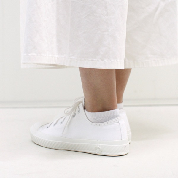SHOES LIKE POTTERY シューズライクポタリー｜GW SHOES LIKE POTTERY OPTICAL WHITE 通販