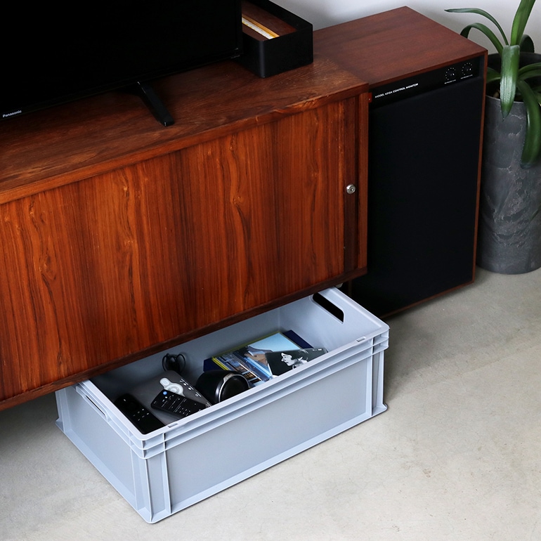 ALUTEC アルテック｜UNIVERSAL BOX L 45L 通販｜DUPON35