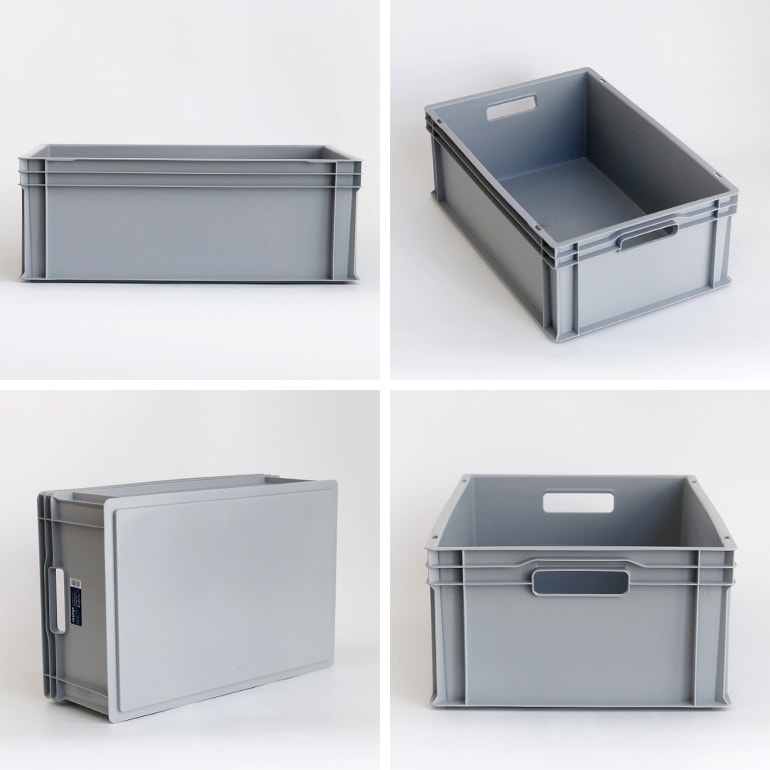 ALUTEC アルテック｜UNIVERSAL BOX L 45L 通販｜DUPON35
