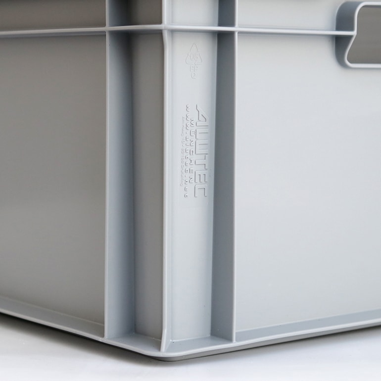 【2個セット】ALUTEC アルテック｜UNIVERSAL BOX L 45L 2個セット】ALUTEC アルテック｜UNIVERSAL BOX L 45L ALUTEC