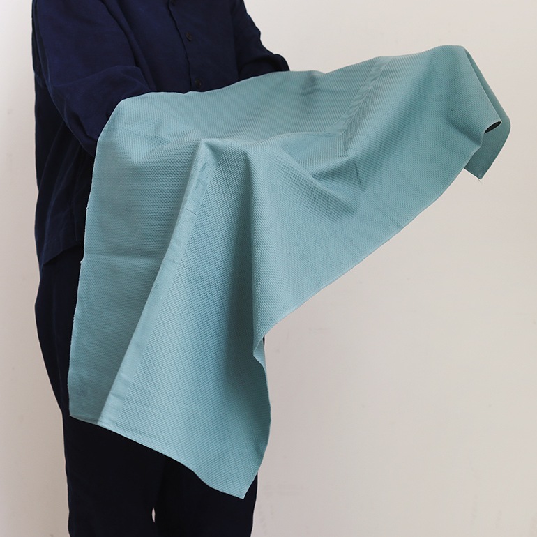 デッドストック カナダ 1960's EHS メディカルタオル