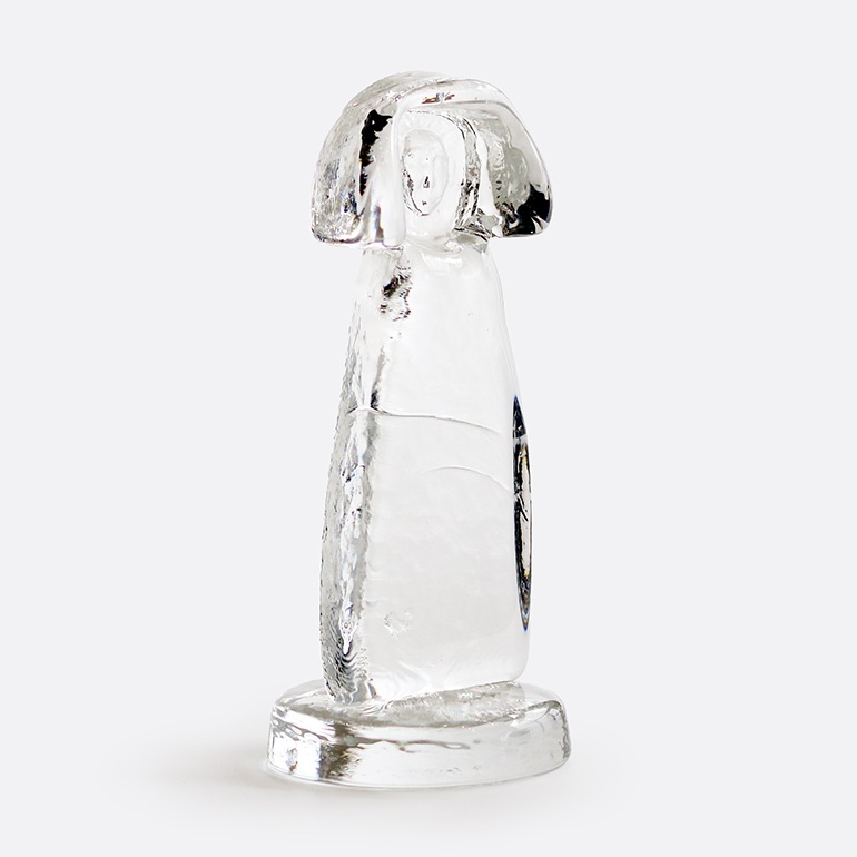 【人気】エリックホグラン　Erik Hoglund　ヴィンテージ　ガラスオブジェ VINTAGE｜Erik Hoglund エリック・ホグラン glass object/ガラス