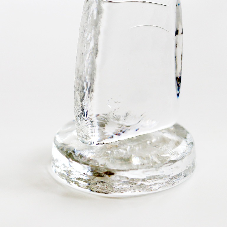 VINTAGE｜Erik Hoglund エリック・ホグラン glass object 02