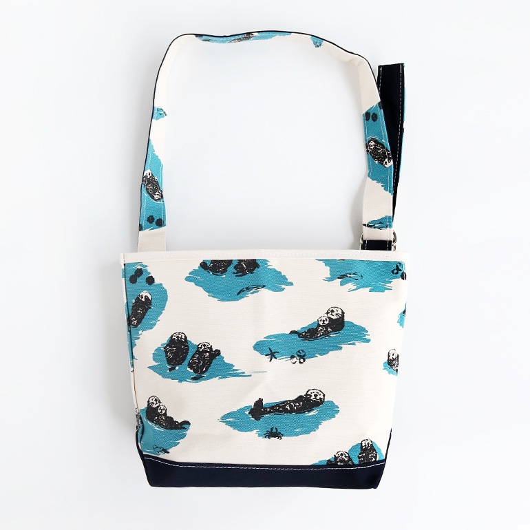 TEMBEA テンベア｜BRANCH TOTE SMALL　RAKKO