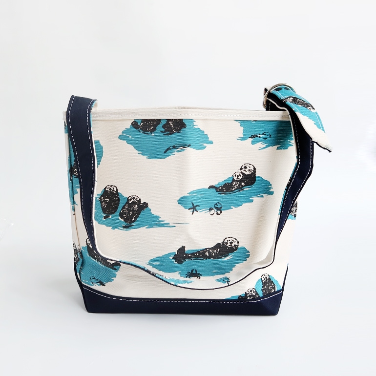 TEMBEA テンベア｜BRANCH TOTE SMALL RAKKO 通販｜DUPON35