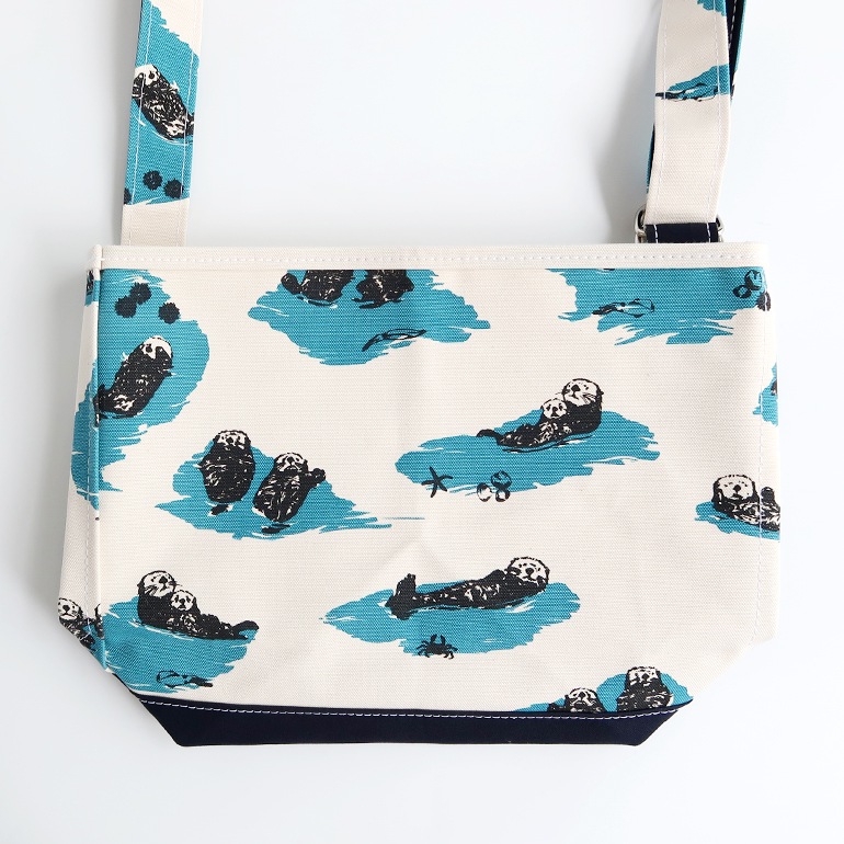 TEMBEA テンベア｜BRANCH TOTE SMALL　RAKKO