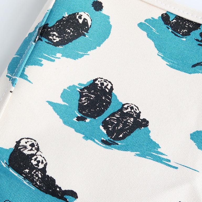 TEMBEA テンベア｜BRANCH TOTE SMALL　RAKKO