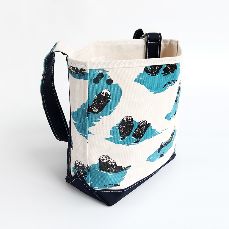 TEMBEA テンベア｜BRANCH TOTE SMALL RAKKO 通販｜DUPON35