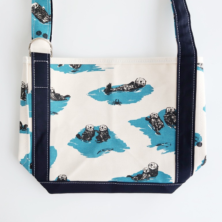 TEMBEA テンベア｜BRANCH TOTE SMALL　RAKKO