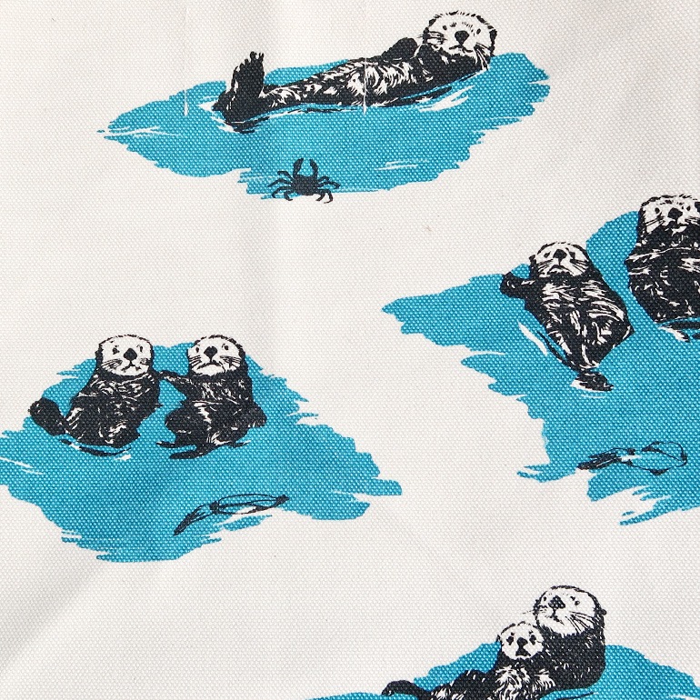 TEMBEA テンベア｜BRANCH TOTE SMALL　RAKKO