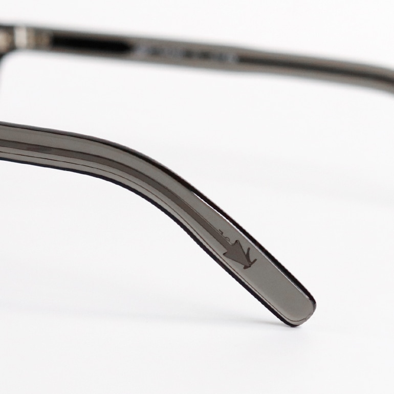 MEGANE ROCK メガネロック｜VECTOR 005 CGY