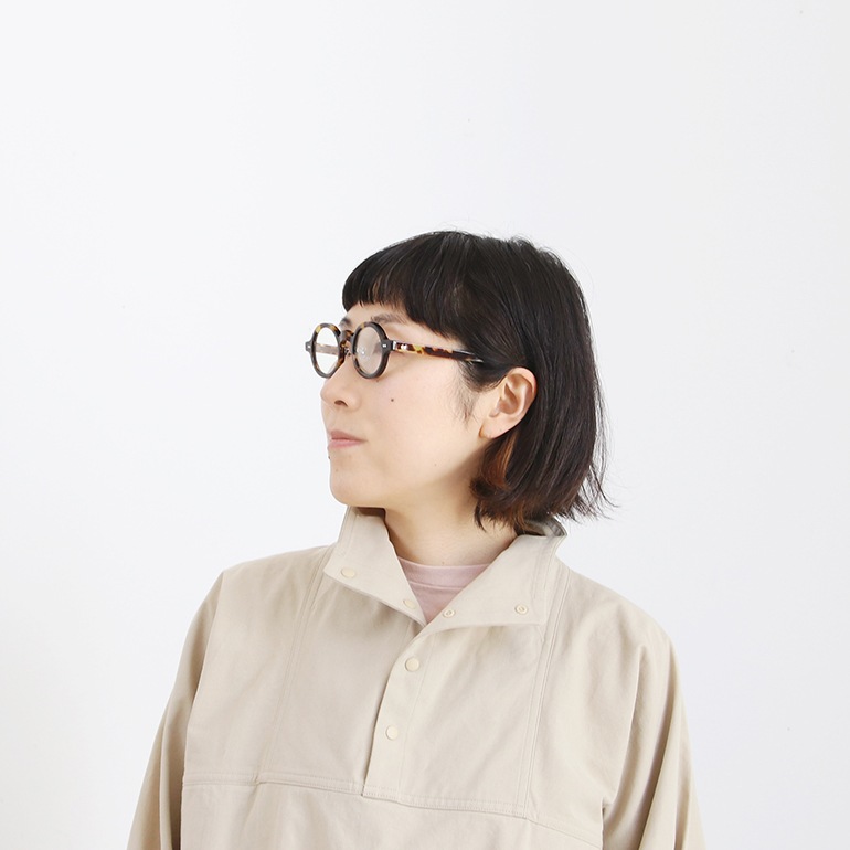 MEGANE ROCK メガネロック｜VECTOR 005 CGY