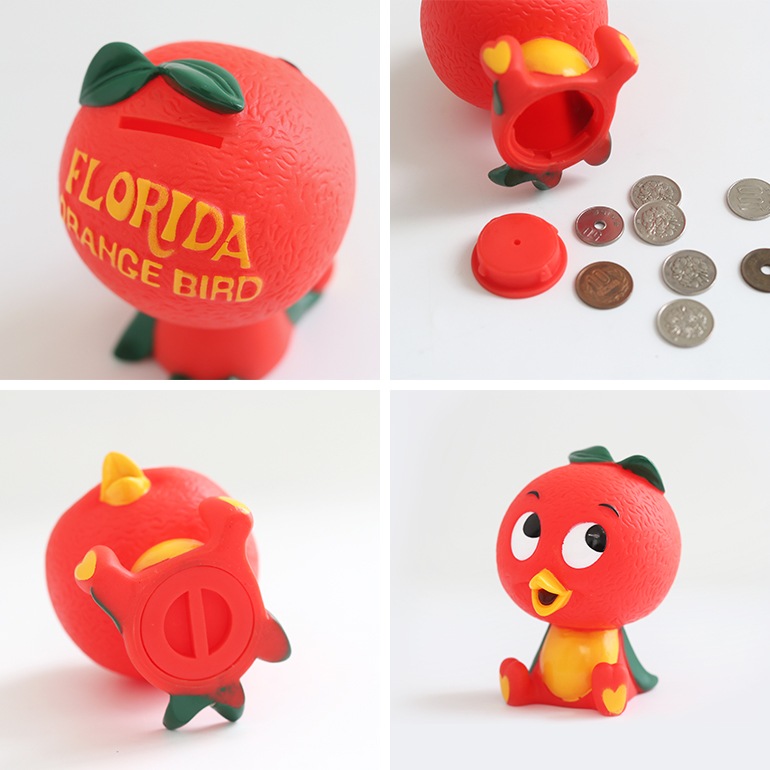 オレンジバードバンク 通販｜DUPON35