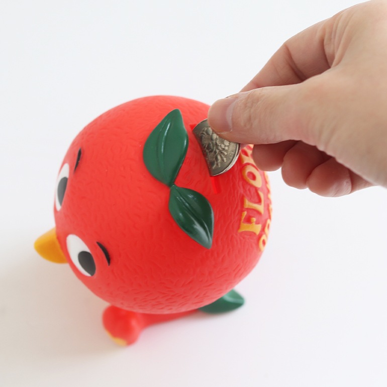 オレンジバードバンク 通販｜DUPON35