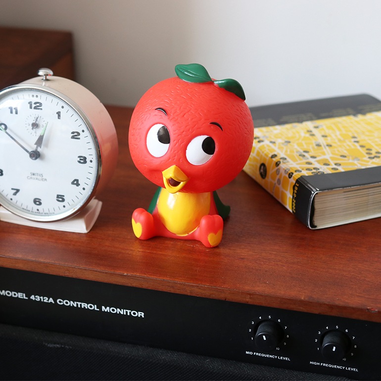 オレンジバードバンク 通販｜DUPON35