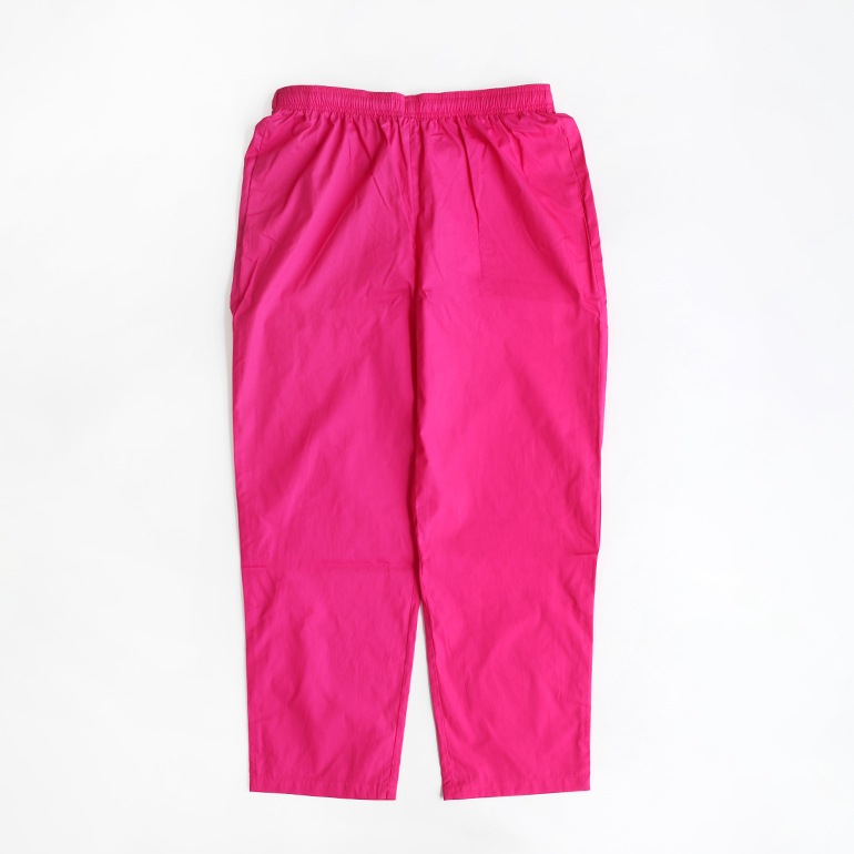 VOIRY ヴォイリー｜DOCTOR PANTS-26A PINK