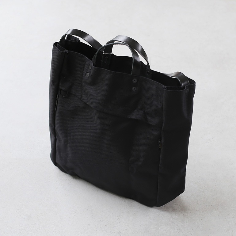 BAGnNOUN バッグンナウン｜TOOLBAG 'BLACK'