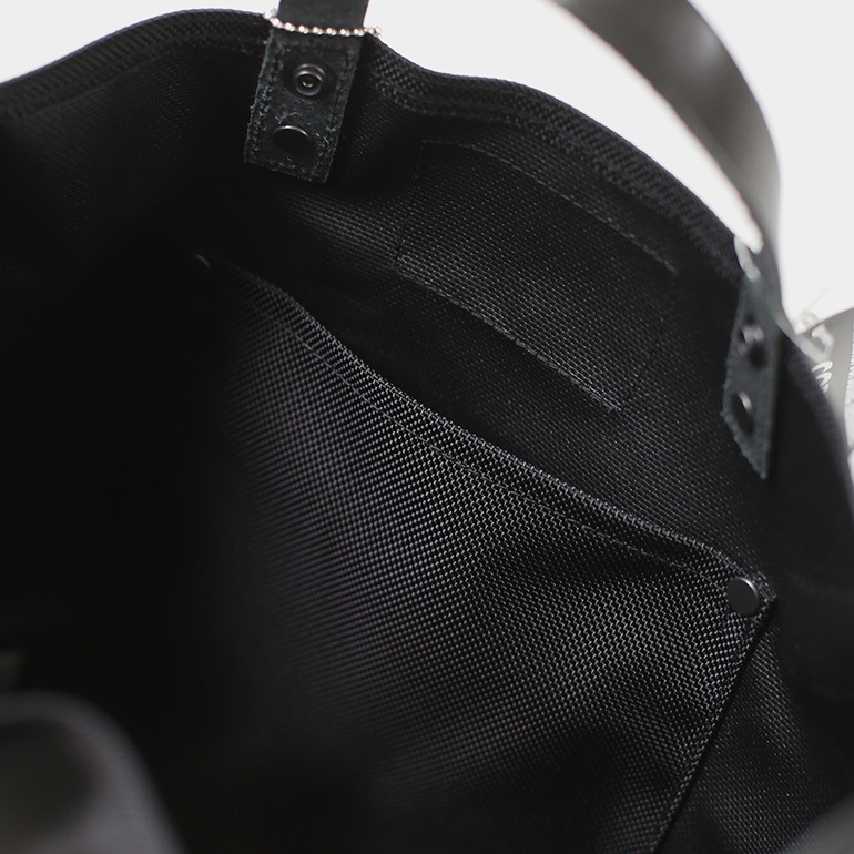 BAGnNOUN バッグンナウン｜TOOLBAG 'BLACK'