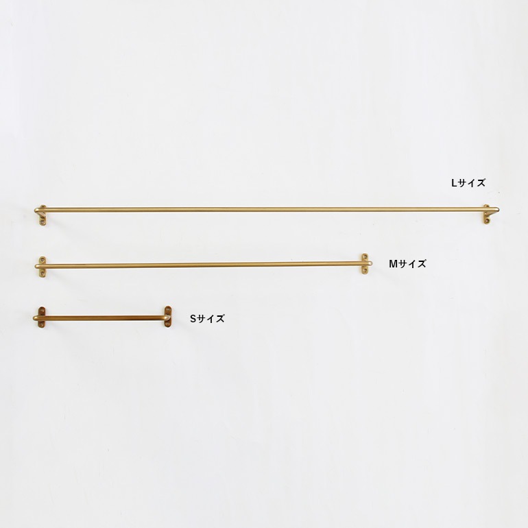 fog フォグ｜ブラスタオルバー M