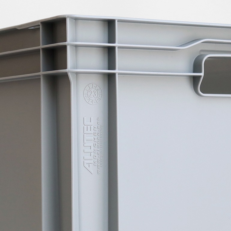 ALUTEC アルテック｜UNIVERSAL BOX L 64L