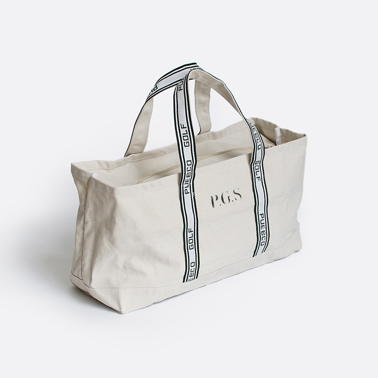 PUEBCO プエブコ｜GOLF TOTE BAG