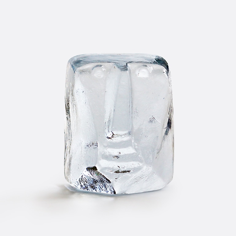 Erik Hoglund エリックホグラン ガラスオブジェ 72707 VINTAGE｜Erik Hoglund エリック・ホグラン glass object/ガラス