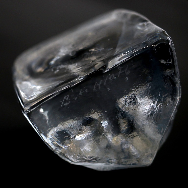 VINTAGE｜Erik Hoglund エリック・ホグラン glass object 03 スウェーデン 50's~70's