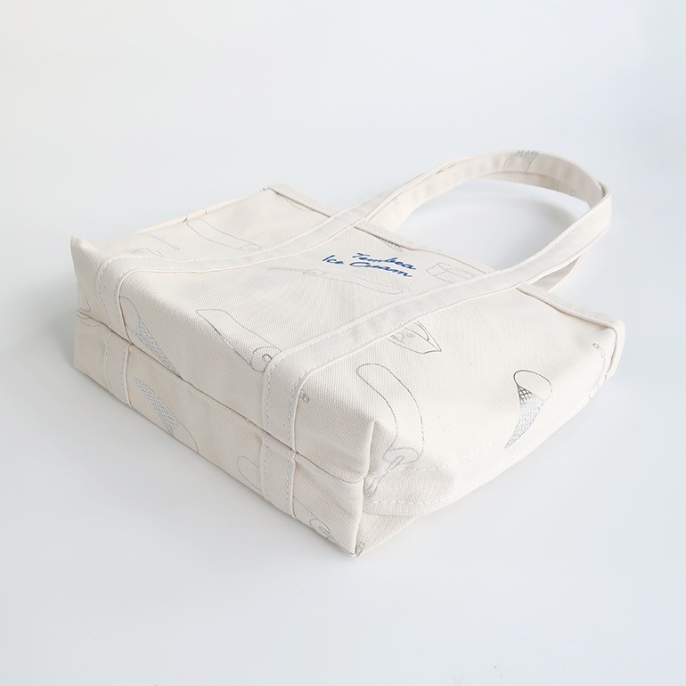 TEMBEA テンベア｜2WAY TOTE SMALL ICE 通販｜DUPON35