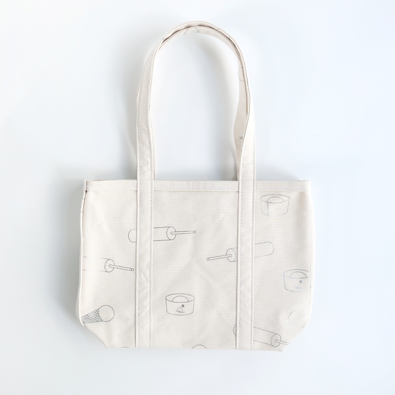 TEMBEA テンベア｜2WAY TOTE SMALL ICE 通販｜DUPON35