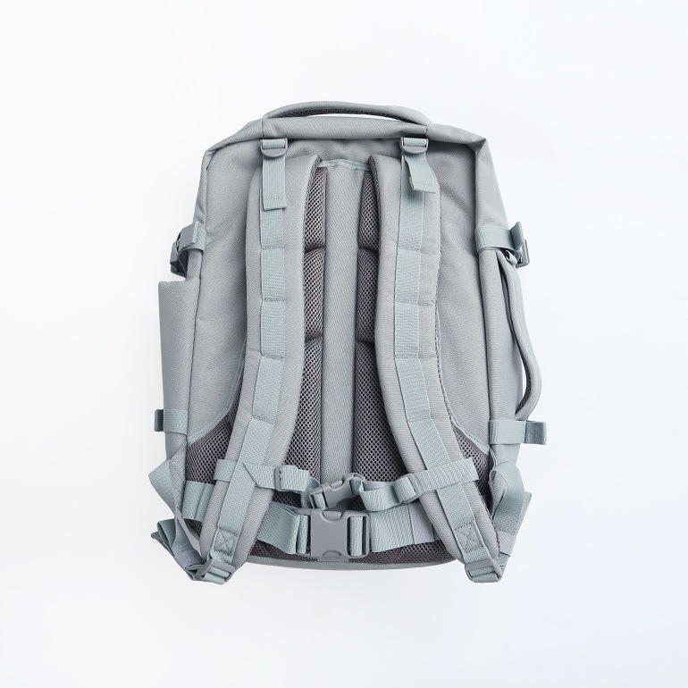 cabin zero キャビンゼロ｜MILITARY STYLE 36L　FROSTY MORNING