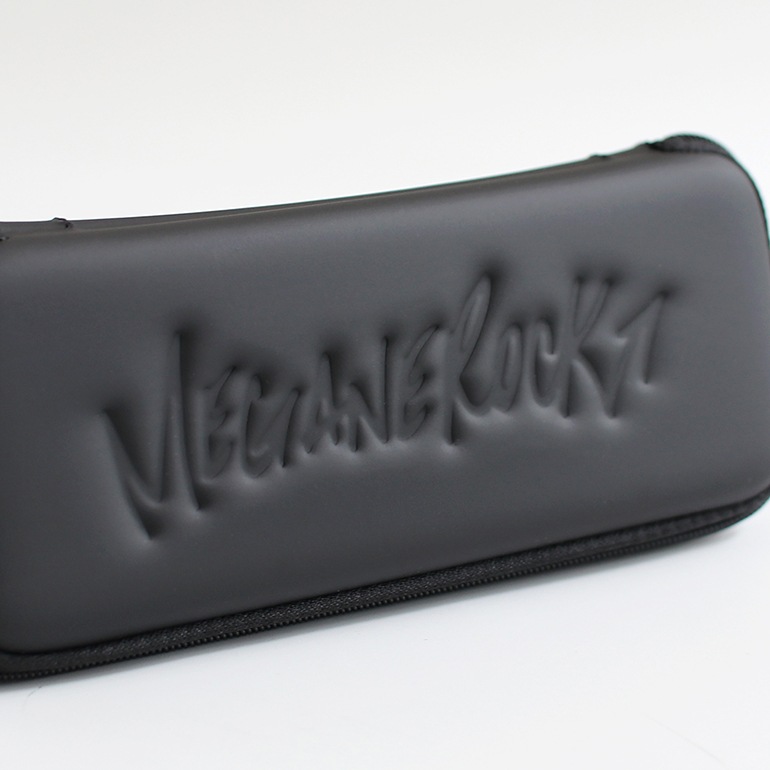 MEGANE ROCK メガネロック｜CASE【BLACK】