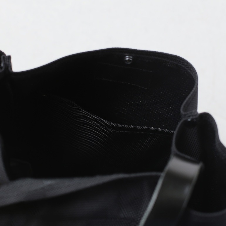 BAGnNOUN バッグンナウン｜TOOLBAG 'MINI/BLACK'