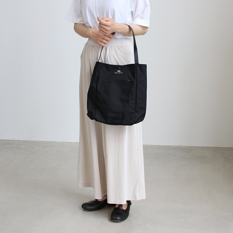 BAGnNOUN バッグンナウン｜TOOLBAG 'MINI/BLACK'